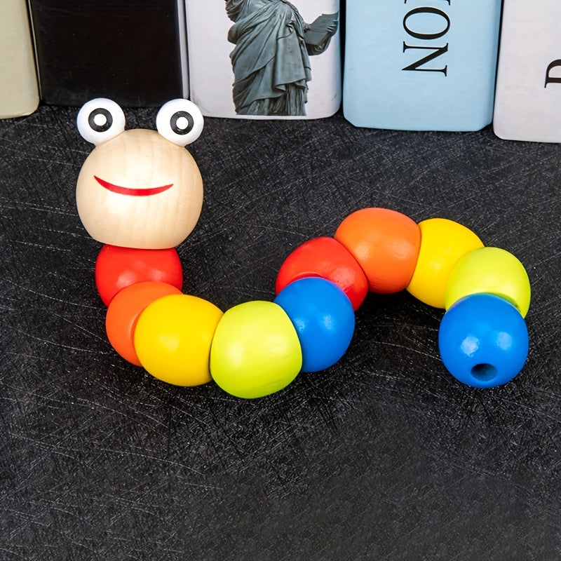 Montessori Science Toys for Early Brain Development Games