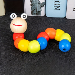 Montessori Science Toys for Early Brain Development Games