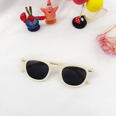 Boy's Rice Nail Sunglasses UV Protection for Sports