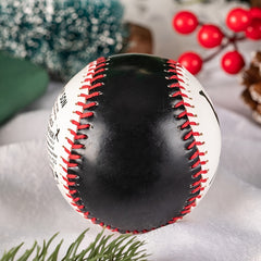 Motivational Baseball for Son - Perfect Gift for Enthusiasts & Athletes