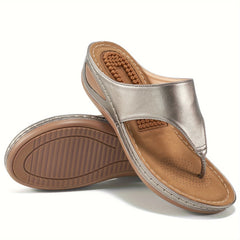 Comfortable Massage Sports Sandals Non Slip Outdoor Slides