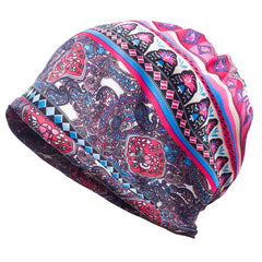 Casual Hip Hop Slouchy Beanie Lightweight Soft