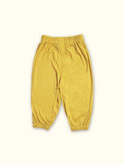 Baby Summer Breathable Sunscreen Anti-mosquito Trousers
