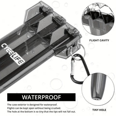Tungsten Steel Dart Replacement, Training Dart