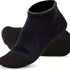 Puncture Proof Diving Socks for Men and Women - Stay Warm and Protected