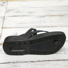 Women's Quick Drying Beach Slides Flip Flops