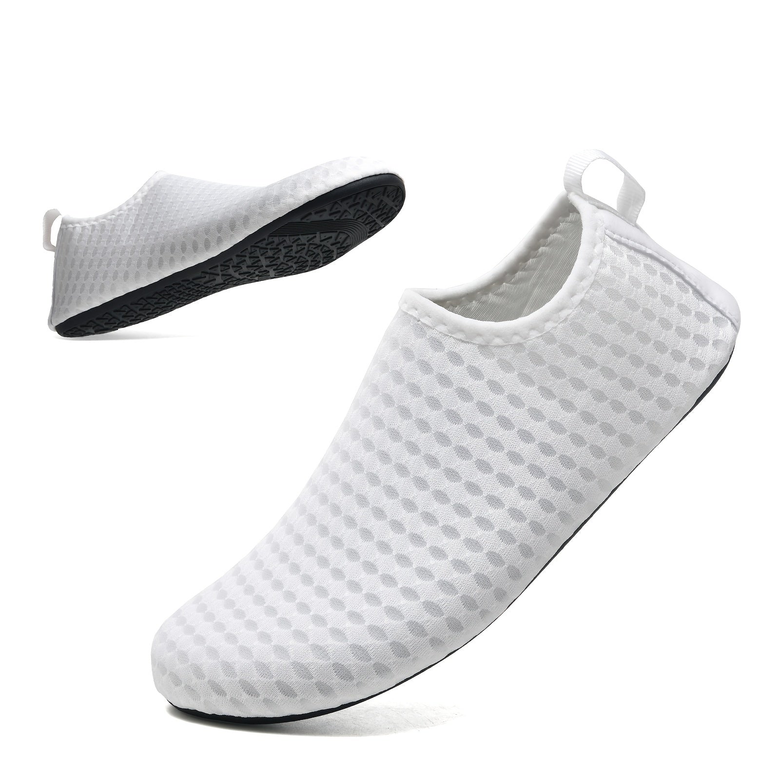 Quick Dry Slip On Breathable Wading Shoes Lightweight Water