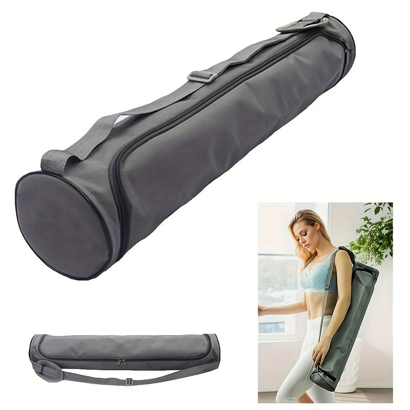 Multifunction Portable Yoga Bag Waterproof Fitness Backpack