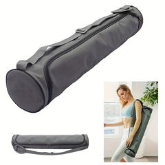 Multifunction Portable Yoga Bag Waterproof Fitness Backpack