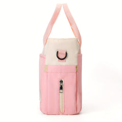 Large Capacity Mommy Bag Baby Bag For Mommy
