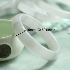 Jade Bracelet and Fashionable Jewelry Accessories for Women