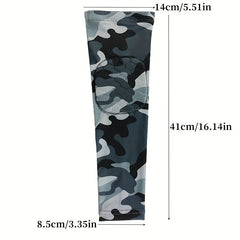 Elbow Guard Arm Sleeve Non Slip Armguard For Men And Women
