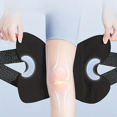 Thin Pro Knee Pads Men Women Sports Running Squats