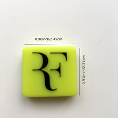Tennis Racket Shock Absorber Dampeners Accessories