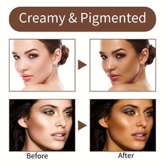 Moisturizing Self Tanning Cream for Smooth Glowing Skin