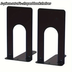 Metal Pair Bookshelf Minimalist Bookshelf Bookshelf Bookshelf Bookshelf Book Sup