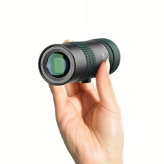 HD Monocular Telescopic Smartphone Adapter Tripod High Power Clear View