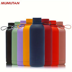 17oz Stainless Steel Vacuum Insulated Cup