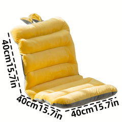 Soft Thickened Seat Cushion for Office Bedroom Dining Chair