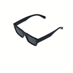 Men's Polarized Square Sunglasses UV Protection