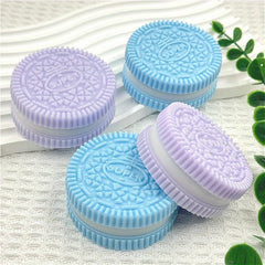 Sandwich Sensory Toy & Triple Layer Cookie Soft Squeezeable Gift