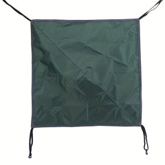 Automatic Tent Cloth Cover for 3-4 Person Tent