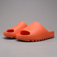 Unisex Non Slip Platform Slides for Summer