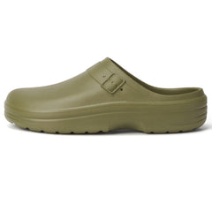 Soft Sole Garden Shoes Lightweight Pillow Slides