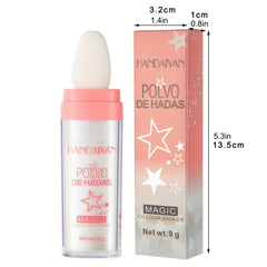 Highlight Powder Stick Face High Gloss Sparkle Loose Highlight Powder