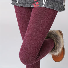 Girls Leggings Breathable Yoga Pants Tummy Control Leggings Tights