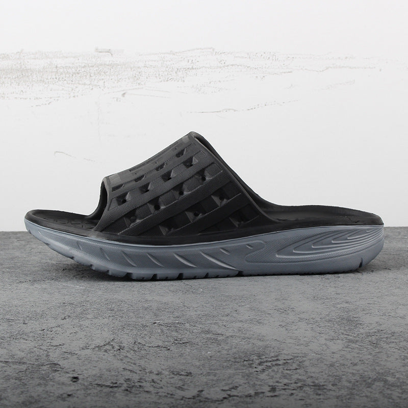 Men's Lightweight Non Slip Slippers