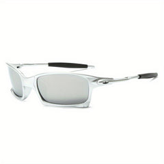 Men's Sports Sunglasses Outdoor Cycling Ski Glasses Windproof Goggles