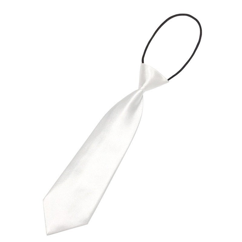 Adjustable Tie for Boys, Ideal for Parties & Performances