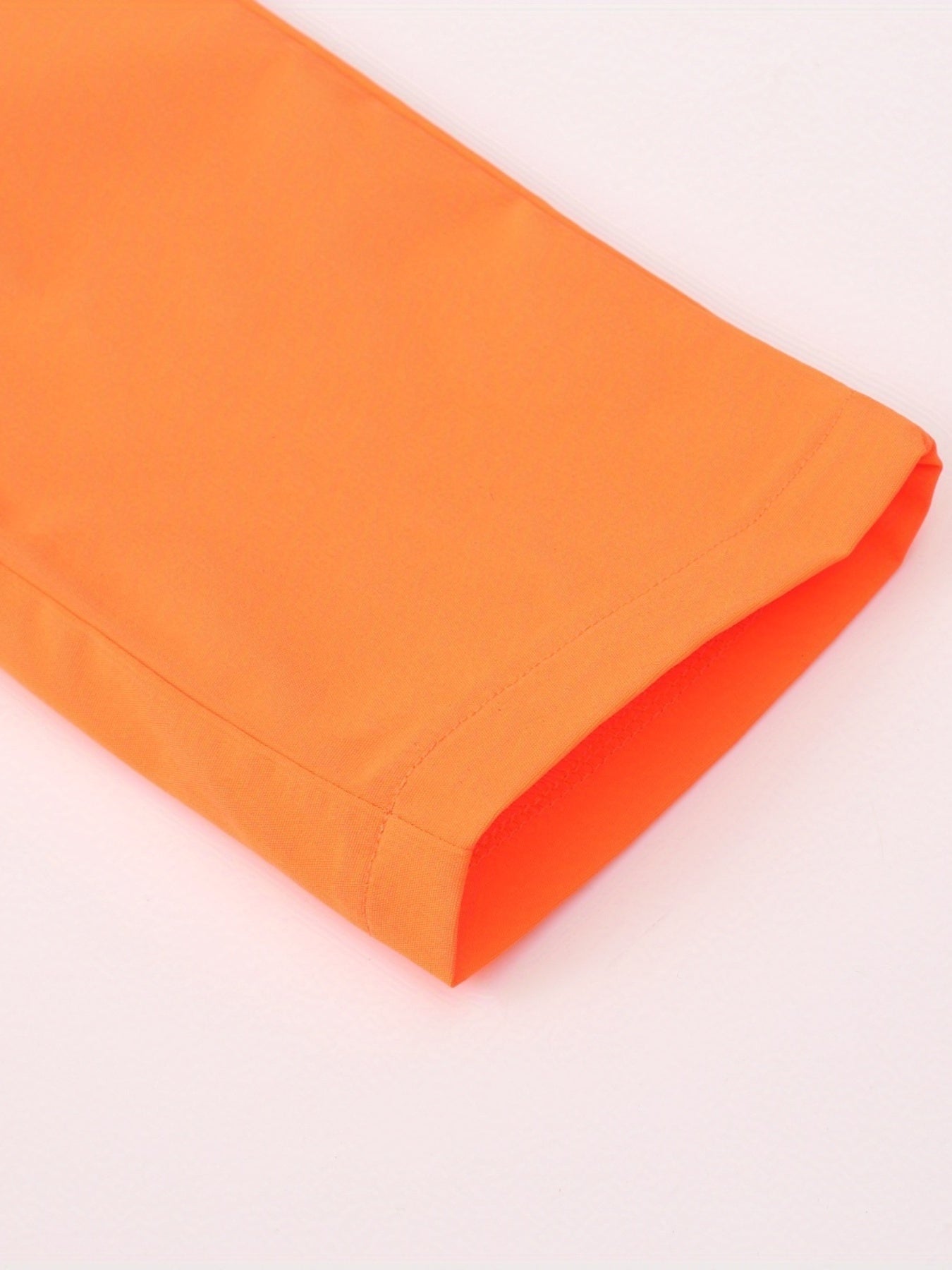 Boys Soft Solid Long Pants For Spring/Autumn