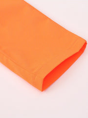 Boys Soft Solid Long Pants For Spring/Autumn
