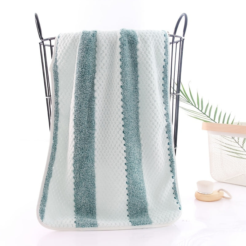 Soft Absorbent Hand Towel for Bathroom