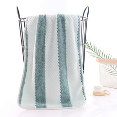 Soft Absorbent Hand Towel for Bathroom