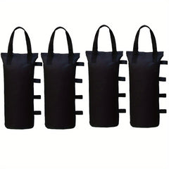 4pcs Large Weight Sand Bags for Pop Up Canopy Tent