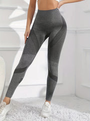 High Waist Seamless Sports Tight Pants Yoga Leggings
