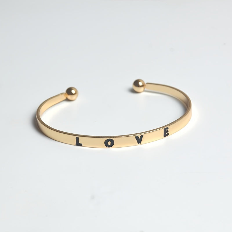 Couple Love Bracelet Adjustable Bracelet for Boys and Girls