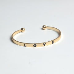 Couple Love Bracelet Adjustable Bracelet for Boys and Girls