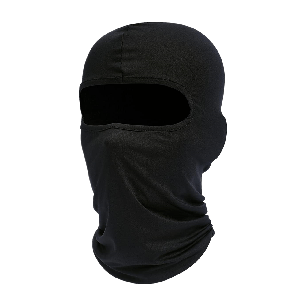 UV Protection Balaclava Face Mask Lightweight & Breathable