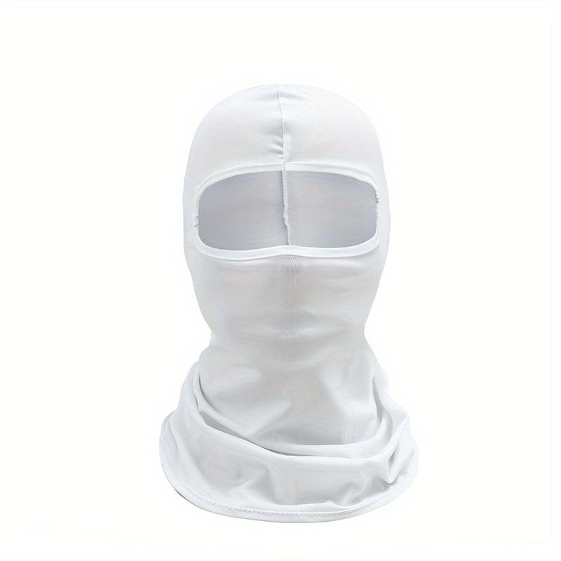 Breathable Balaclava Sun Protection Ski Mask Cycling Mountaineering