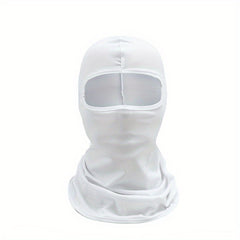 Breathable Balaclava Sun Protection Ski Mask Cycling Mountaineering