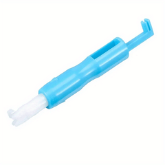 Automatic Sewing Machine Threader for Elderly, Quick Needle Changer