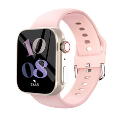 Sports Bracelet UI Smart Watch with 20 Sports Modes