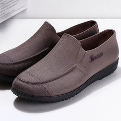 Men's Waterproof Non slip Rain Shoes For Outdoor Working Fishing