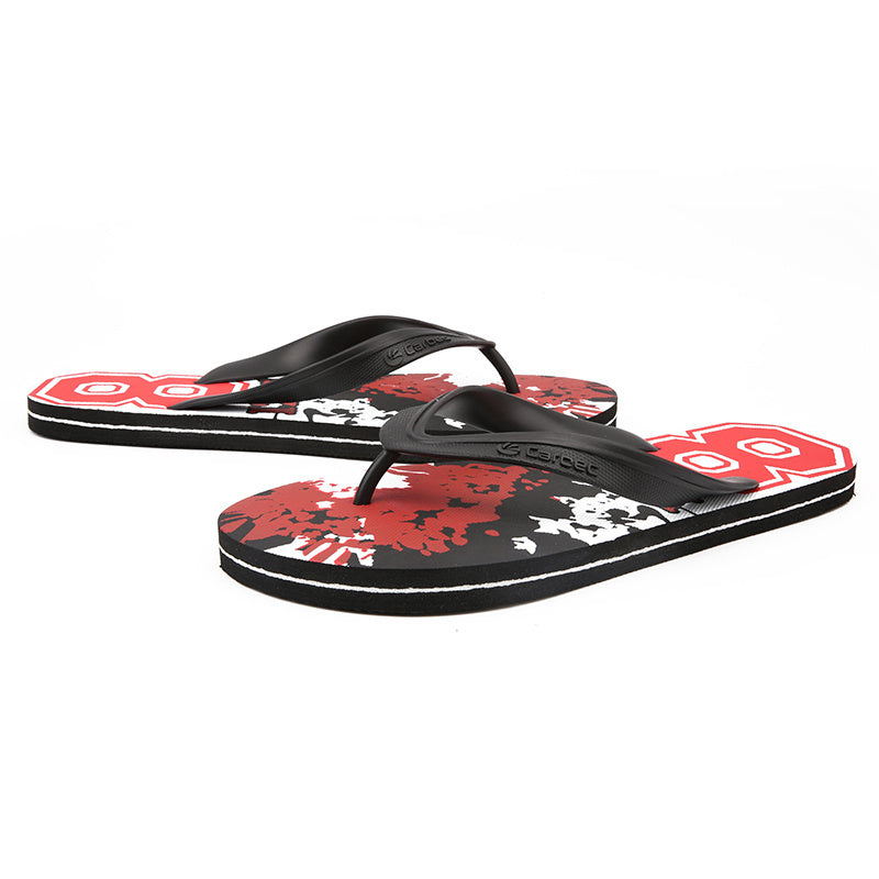 Men's Outdoor Vacation Casual Flip flops