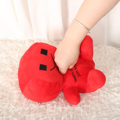Forsaken C00lkid Plush Doll Anime Stuffed Soft Cushion Toy Fans Gift