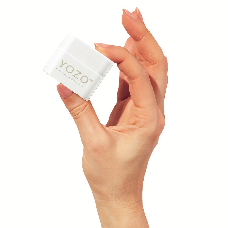 Coconut Extract Toning Cream for Nourished Skin